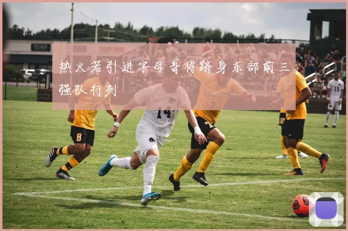热火若引进字母哥将跻身东部前三强队行列